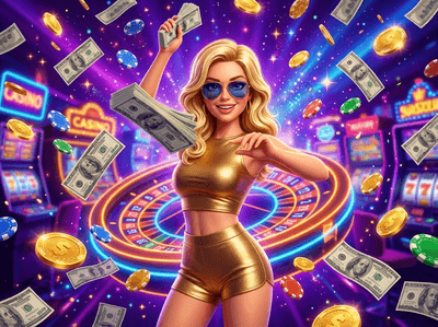Dynamic sports betting collage featuring global athletic events