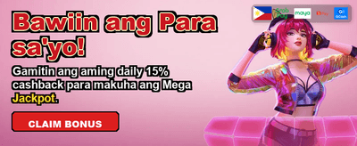 Kuhanin ang Iyong Eksklusibong Welcome Bonus